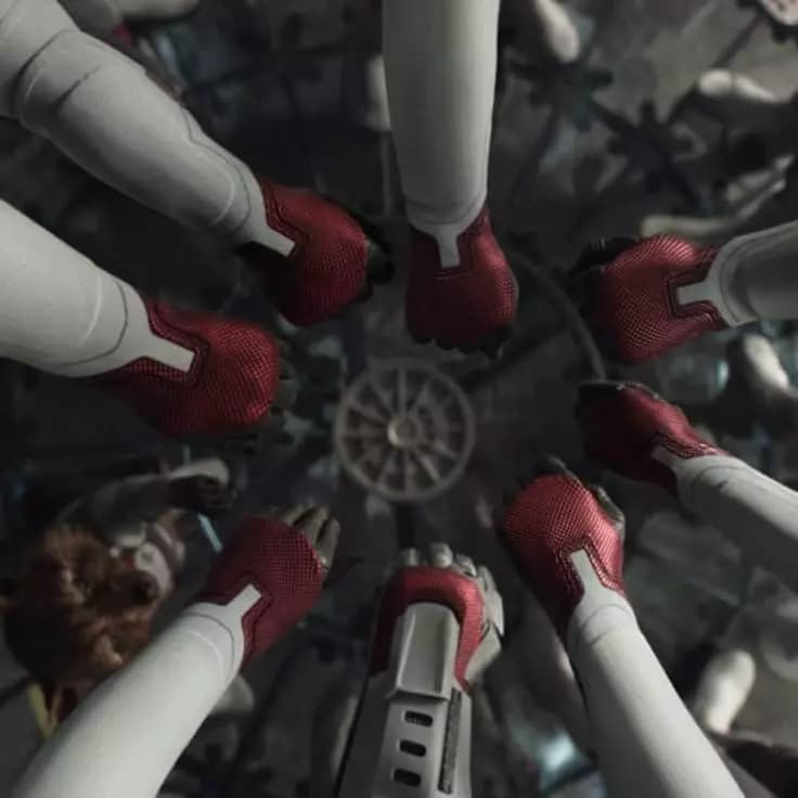 Avengers thumbnail