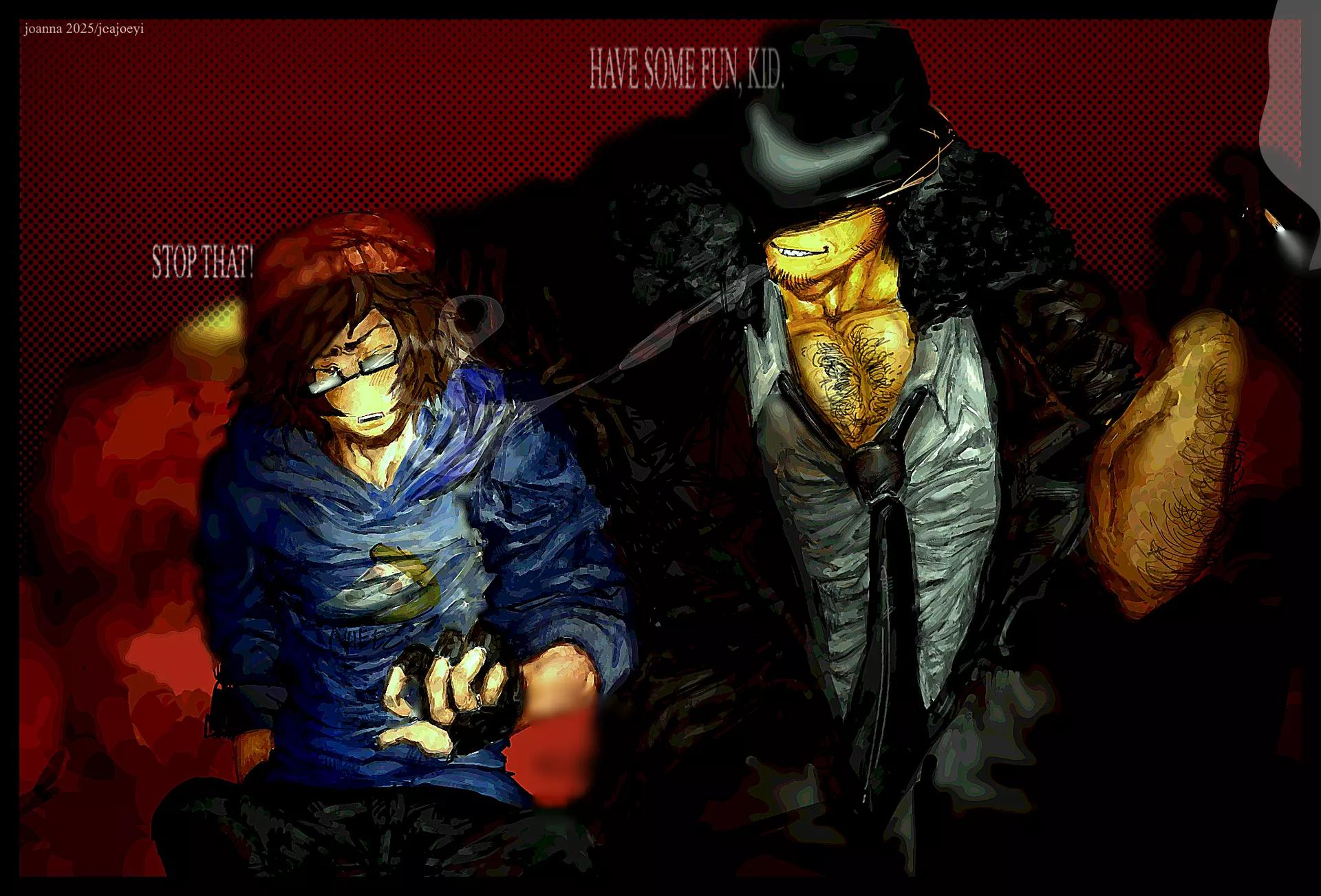 °•♤◇♧MAFIOSO♧◇♤•° 《☆Dream game☆》 thumbnail