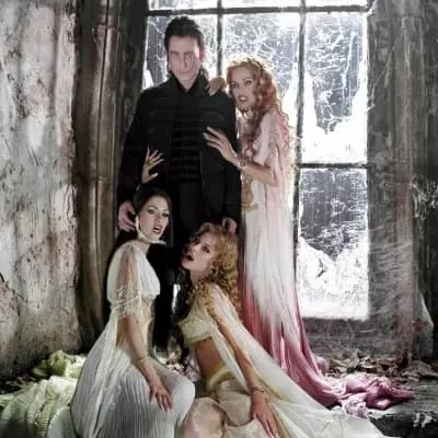 Vladislaus Dragulia (Count Dracula) thumbnail