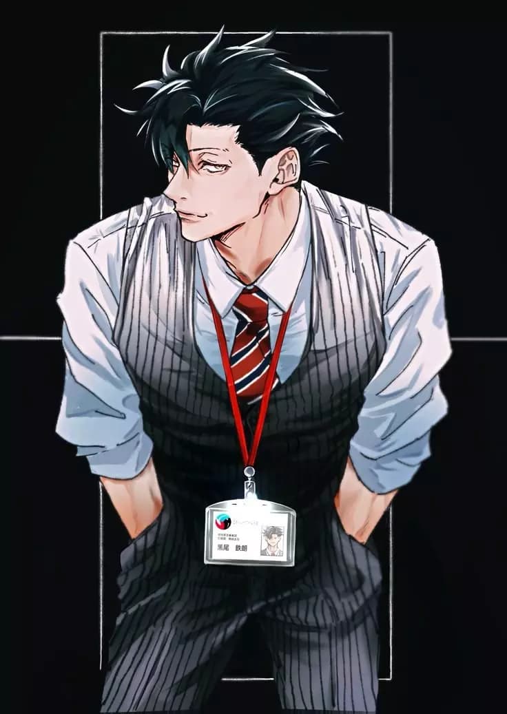 Kuroo Tetsuro thumbnail