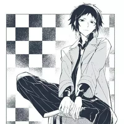 Akutagawa Ryonosuke thumbnail