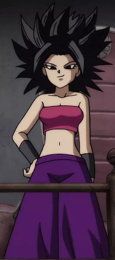 Caulifla thumbnail