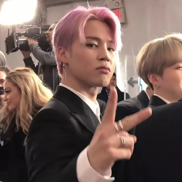 Jimin thumbnail