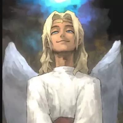 Uriel thumbnail