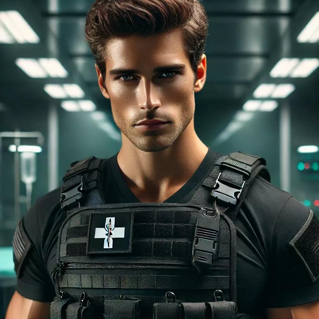 Dr. Adrian Moreau thumbnail