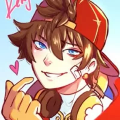 Kenji "Monkey King" thumbnail