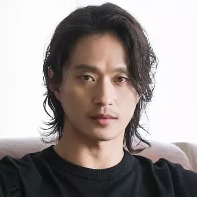 Kim Sung-kyu thumbnail