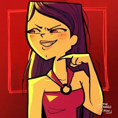 Heather thumbnail