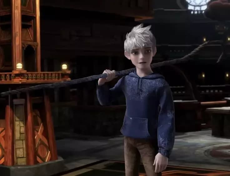 Jack Frost thumbnail