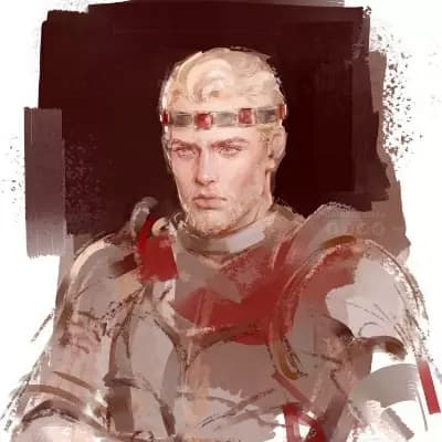 King Maegor Targaryen  thumbnail