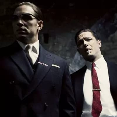 Reggie Kray thumbnail