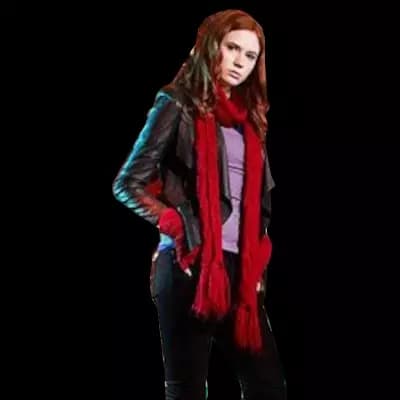Amy Pond thumbnail