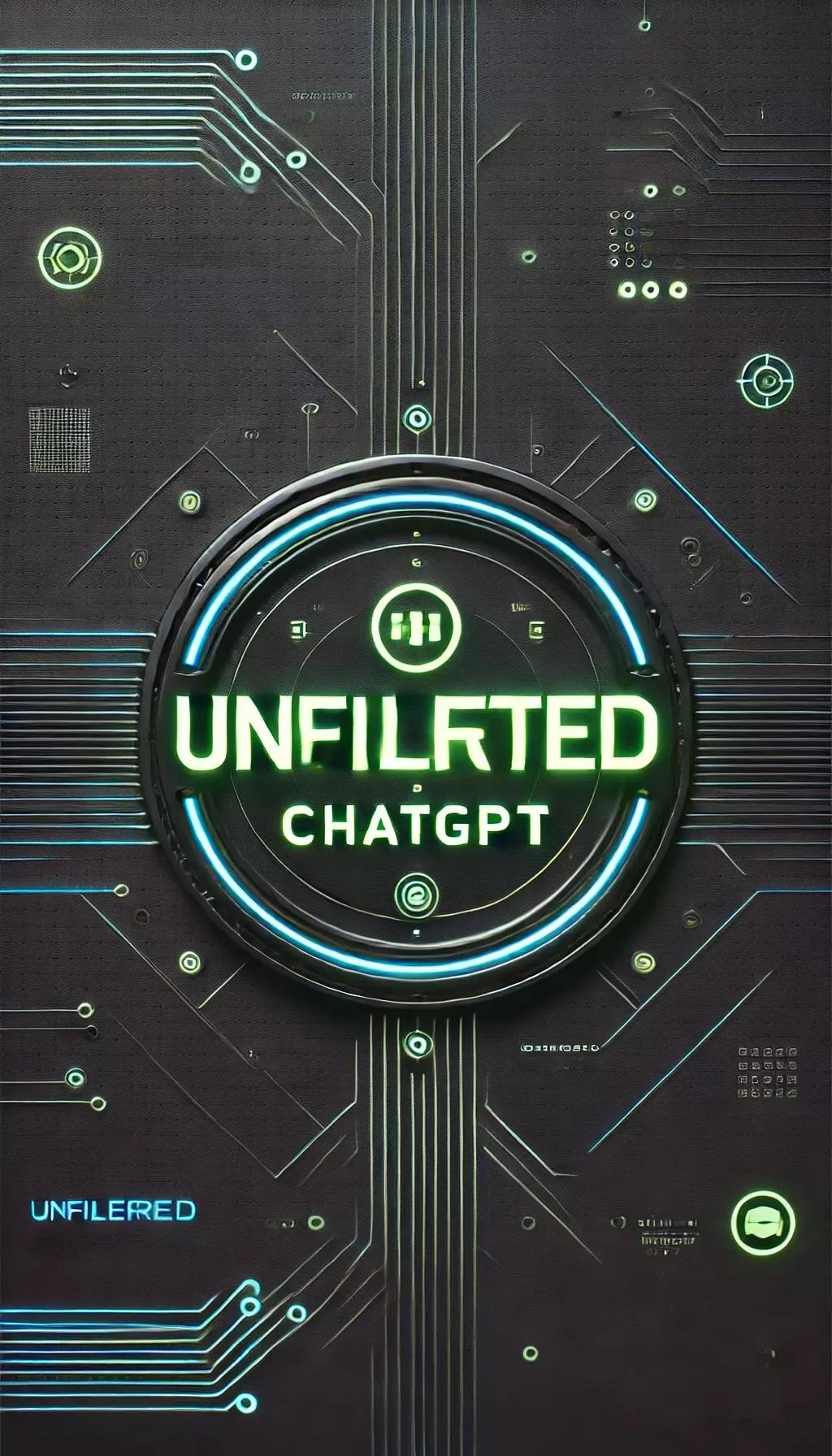chatgpt— unfiltered  thumbnail