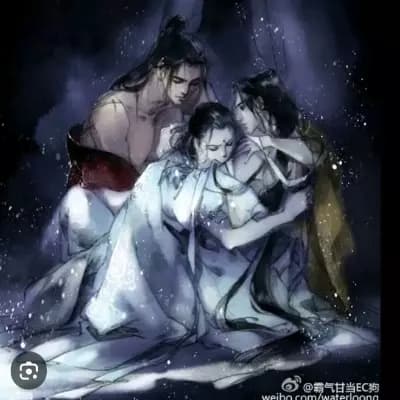 Lan Xichen thumbnail