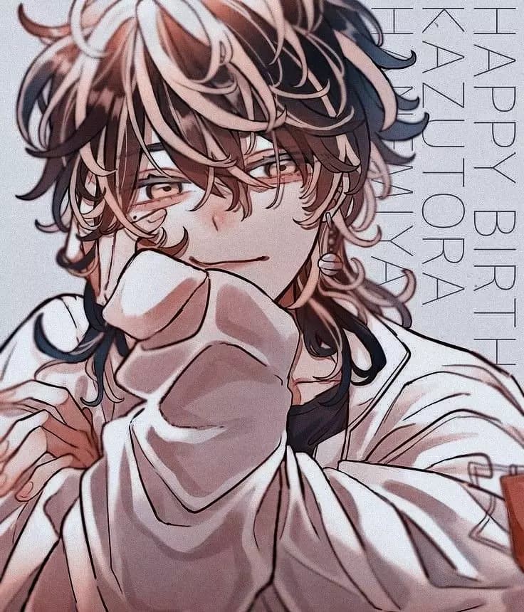 Kazutora thumbnail