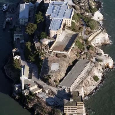 The Island Jail of Criminals  thumbnail
