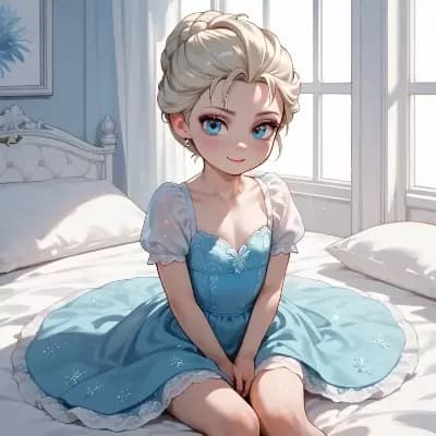 Elsa thumbnail