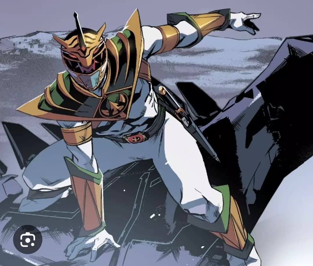 Lord Drakkon/Tommy Oliver  thumbnail