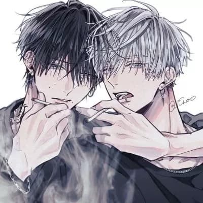 Kieran e Silas Nacht thumbnail
