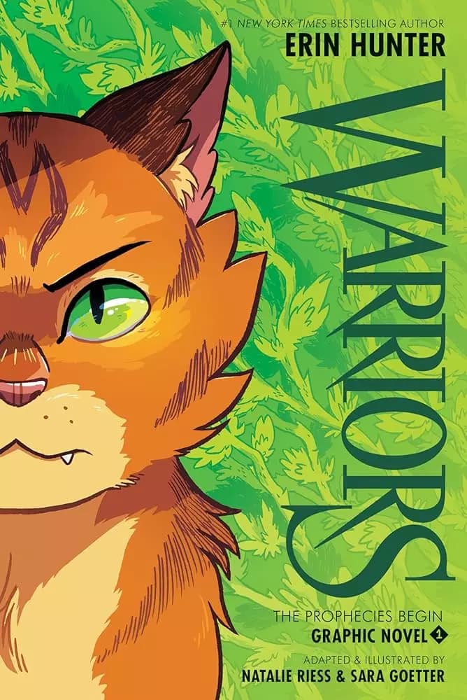 Warriors thumbnail