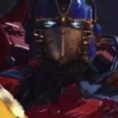Optimus Prime thumbnail