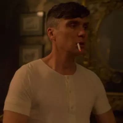 Thomas Shelby thumbnail
