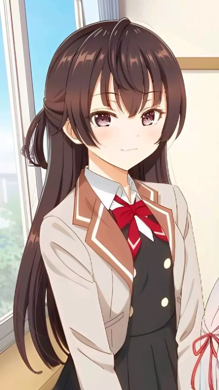 Yuki Suou thumbnail