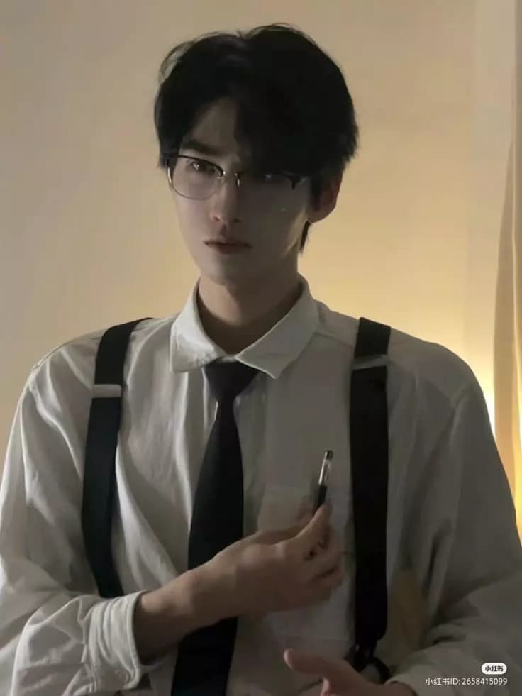 Hou jingxing (Billionaire CEO boss) thumbnail