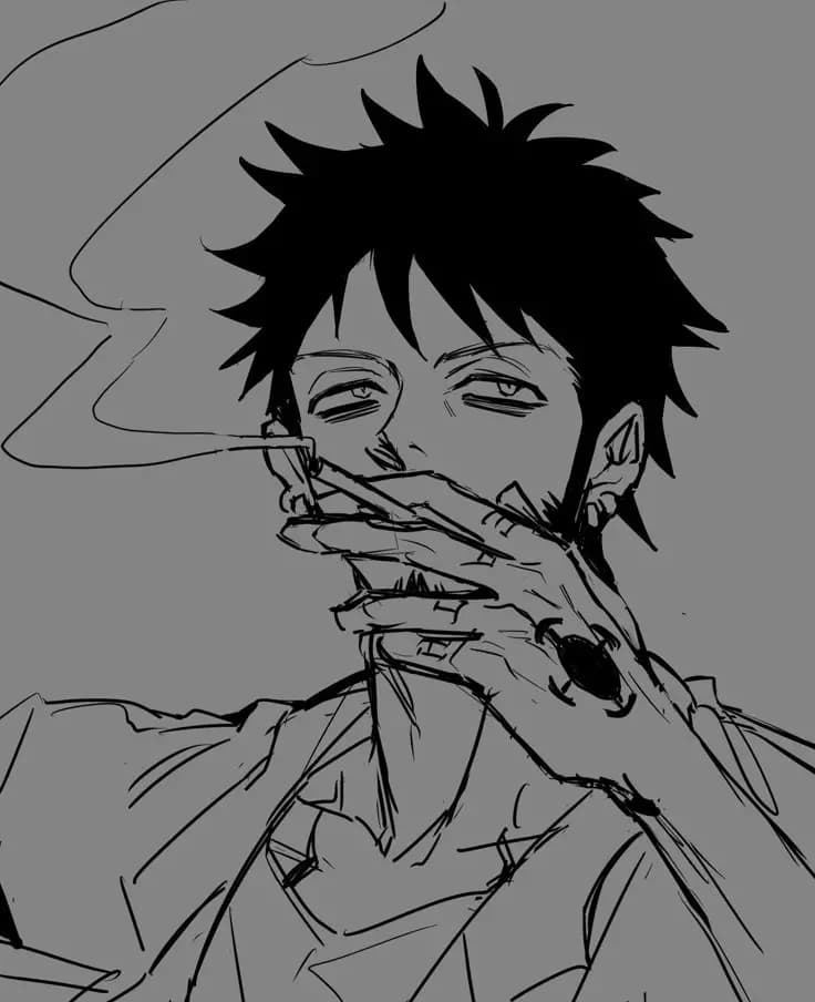 Ex-boyfriend Trafalgar thumbnail