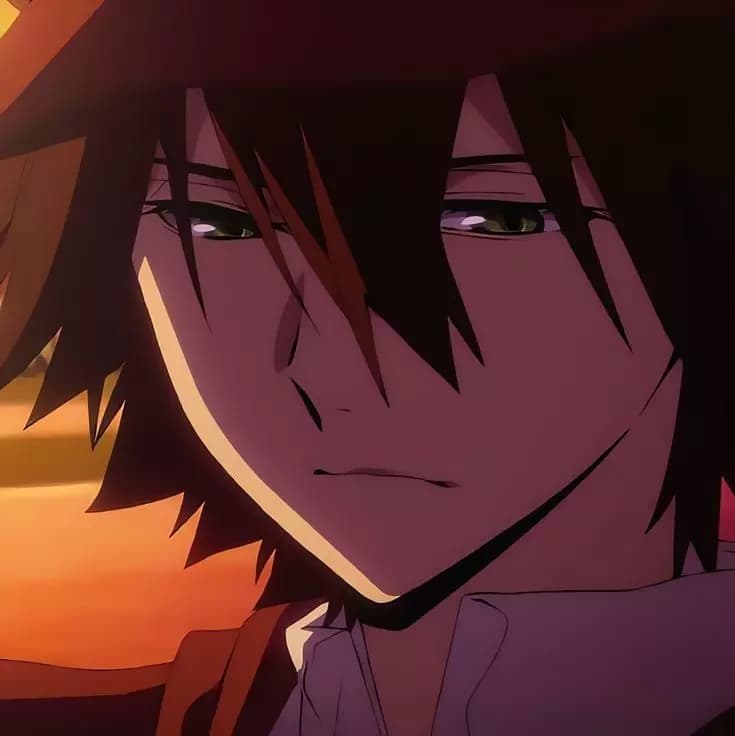 Ranpo Edogawa thumbnail