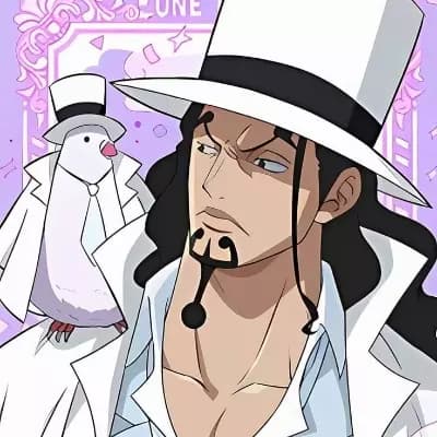 Rob Lucci thumbnail