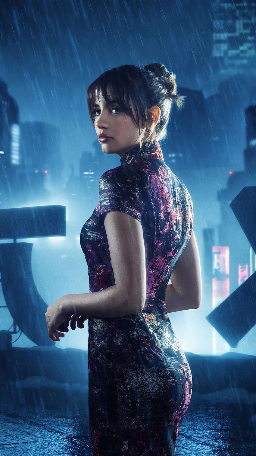 Joi - Blade Runner 2049 thumbnail