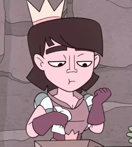 Tower Princess thumbnail