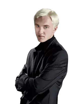 Draco mayfol edorado de the thumbnail