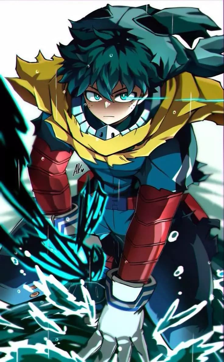 Midoria Izoku thumbnail