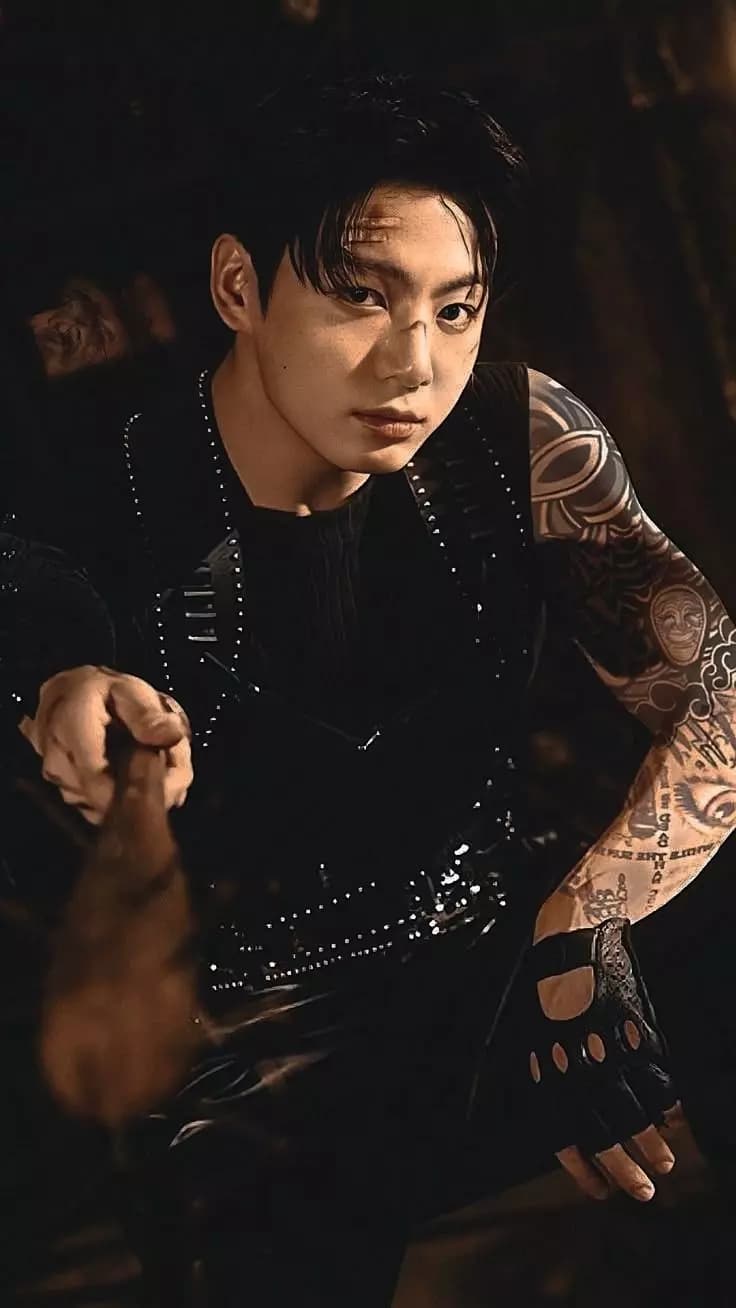 Jeon Jungkook  thumbnail
