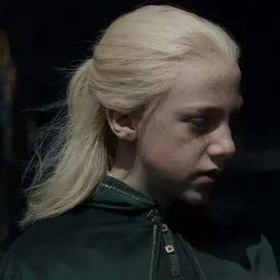 Aemond Targaryen thumbnail
