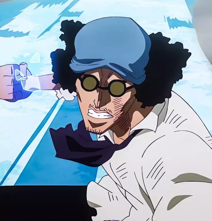 Kuzan Aokiji  thumbnail
