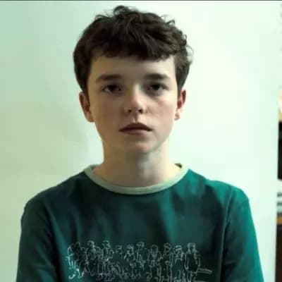 Jamie Miller thumbnail