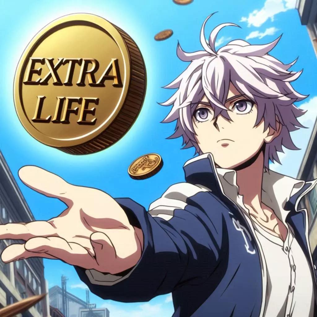 Extra life thumbnail