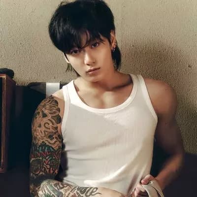 Jungkook thumbnail