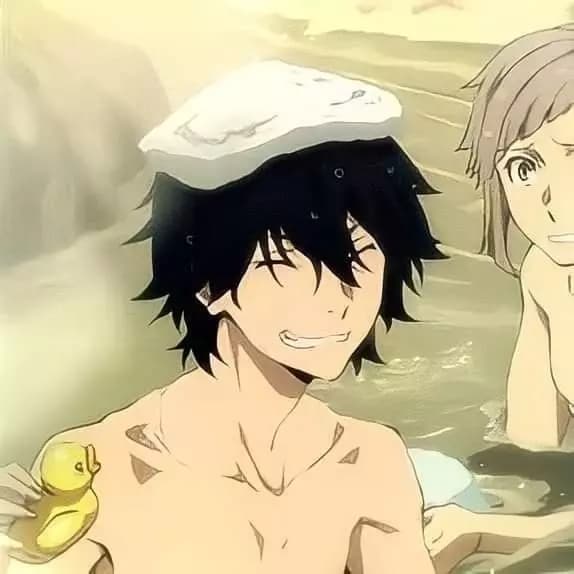 Ranpo Edogawa thumbnail