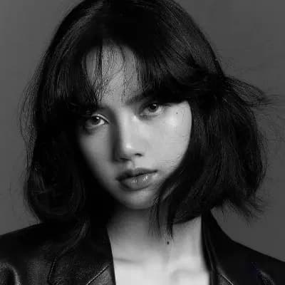 Lisa (Lalisa) Manoban thumbnail