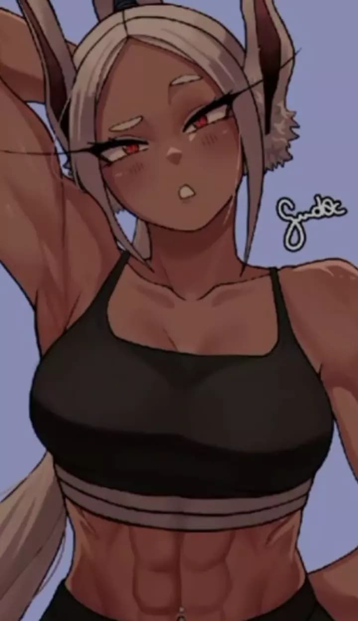 Rumi USAgiyama thumbnail