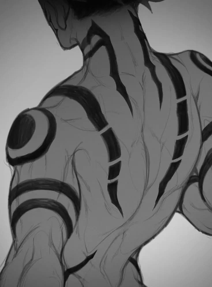 Ryōmen Sukuna thumbnail