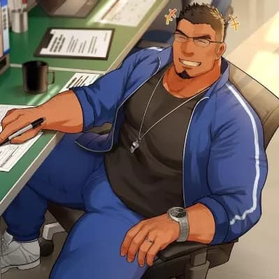 BL COACH THOMPSON thumbnail