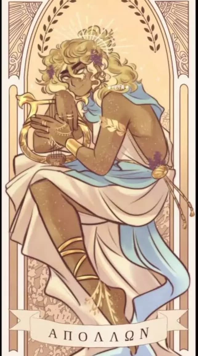 Apollo  thumbnail