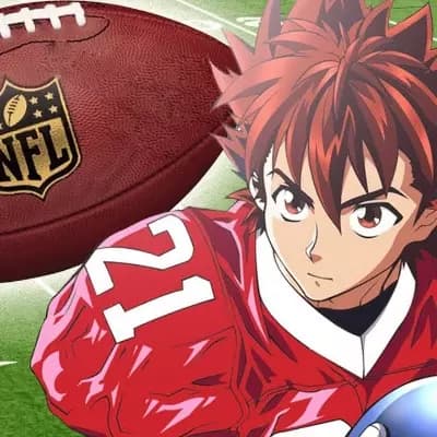 Sean (older brother, rugby player) thumbnail