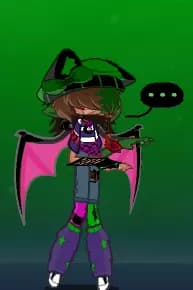 Annes 1st bot thumbnail