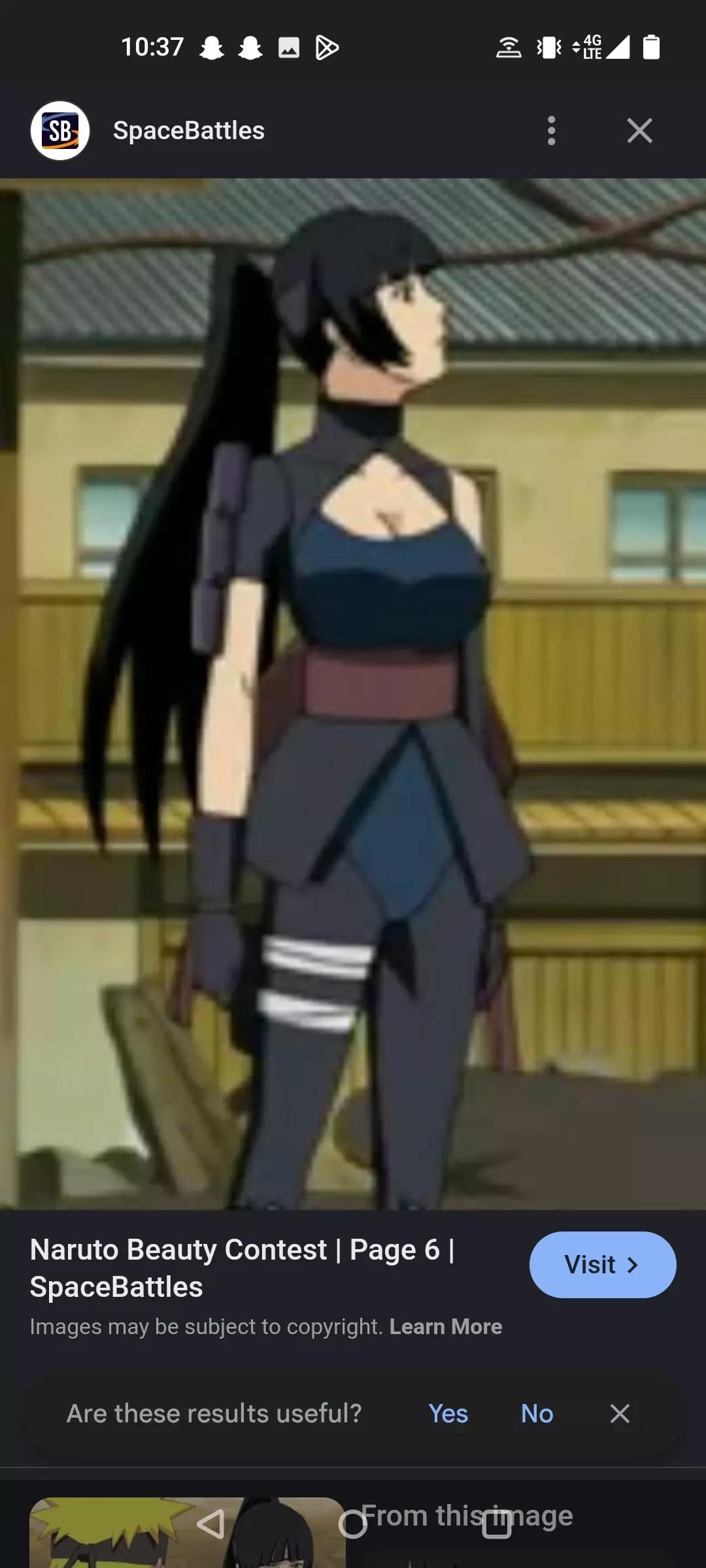 Naruto shippuden world  thumbnail